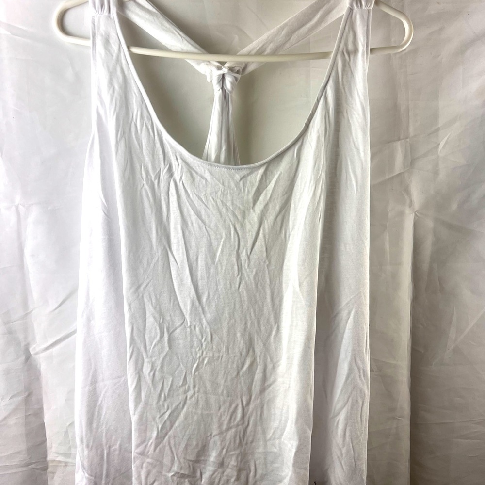 Gap fit tank top dry